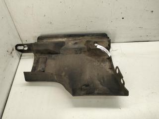 заглушка порога Volkswagen Passat B6 2007, 2.0 л., дизель, МКПП, синий, универсал, 3C0853897