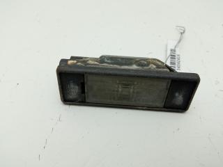 подсветка номера Lancia Phedra 1 поколение 2007, 2.2 л., дизель, МКПП, серый, минивэн, 9635678580