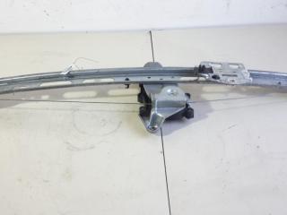 стеклоподъемник электрический задний левый Mercedes-Benz A W168 2001, 1.7 л., дизель, АКПП, зелёный, хетчбэк 5 дв., DVIG, A1687301346, A1688201342