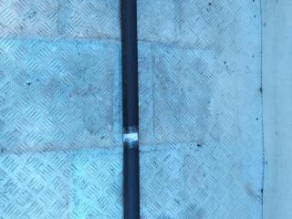 молдинг двери передней левой Volkswagen Caddy 2 поколение 2001, 1.9 л., дизель, МКПП, синий, фургон