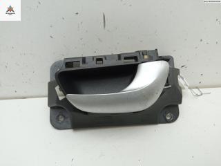 ручка внутренняя передняя правая Volvo S80 1 поколение 2001, 2.4 л., бензин, АКПП, серый, седан, 09170046