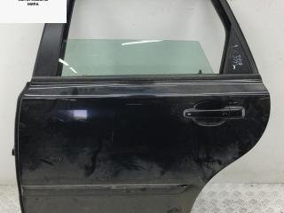 стеклоподъемник электрический задний левый Volvo S40 2 поколение [рестайлинг] 2011, 2.0 л., дизель, МКПП, чёрный, универсал, 31264189