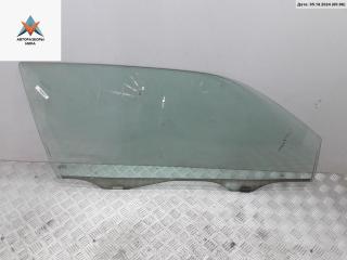 стекло двери передней правой Volkswagen Lupo 6X 1999, 1.0 л., бензин, МКПП, синий, хетчбэк 3 дв., AS2