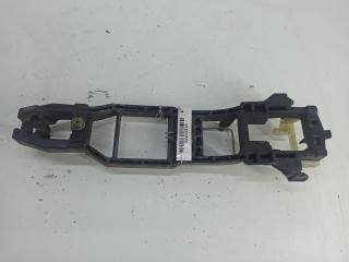 Корпус (держатель) ручки двери передней правой Mercedes-Benz E W210 2002, 3.2 л., дизель, АКПП, серый, универсал, 210
