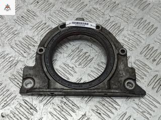 крышка двигателя задняя Land Rover Range Rover 3 поколение 2002, 3.0 л., дизель, АКПП, синий, внедорожник 5 дв., 2245255