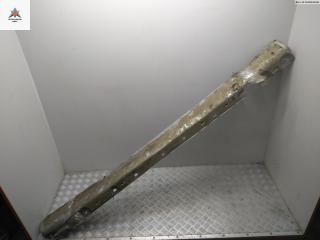 Накладка на порог наружная правая Mercedes-Benz C-Класс W203/S203/CL203 [рестайлинг] 2006, серый, хетчбэк 3 дв., 2036900640