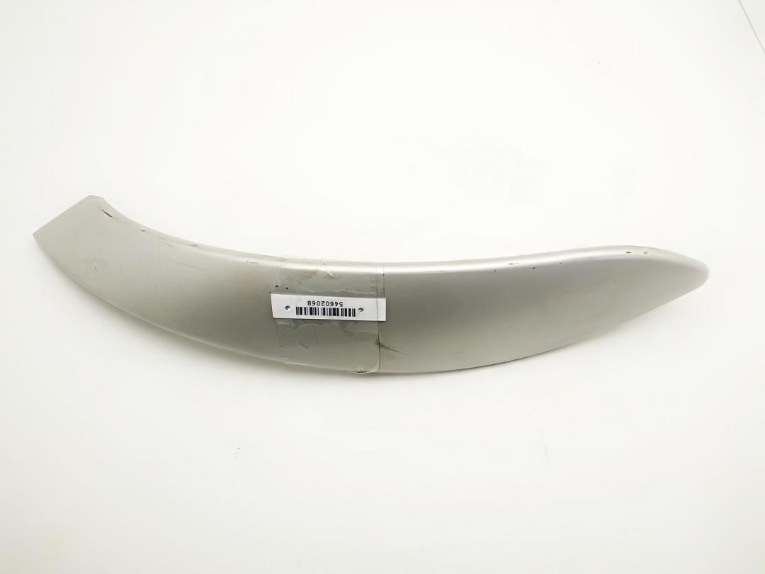 Накладка на ручку двери BMW 3 F30/F31 2013, 2.0 л., дизель, АКПП, чёрный, седан