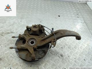 ступица передняя правая Mazda 6 GH [рестайлинг] 2010, 2.2 л., дизель, МКПП, серый, универсал