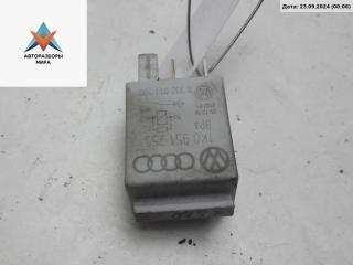 реле (прочие) Volkswagen Passat B6 2006, 1.9 л., дизель, МКПП, синий, универсал, 1K0951253