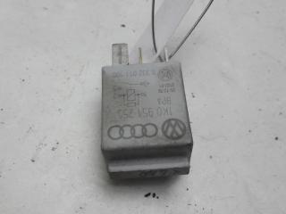 реле (прочие) Volkswagen Passat B6 2006, 1.9 л., дизель, МКПП, синий, универсал, 1K0951253
