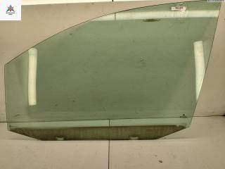 стекло двери передней левой Volkswagen Touran 1 поколение 2003, 1.9 л., дизель, МКПП, серый, минивэн, 1T0845201D, AS2