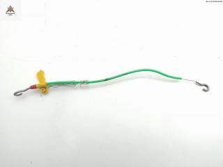 Трос двери задней BMW 7 серия E38 1997, 3.5 л., бензин, АКПП, синий, седан