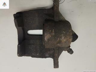 суппорт передний правый Ford Mondeo 3 поколение [рестайлинг] 2007, 2.0 л., дизель, МКПП, серый, универсал