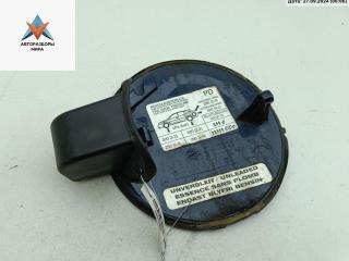 лючок топливного бака Opel Vectra C 2003, 1.8 л., бензин, МКПП, синий, седан, 9180510