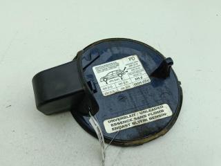 лючок топливного бака Opel Vectra C 2003, 1.8 л., бензин, МКПП, синий, седан, 9180510