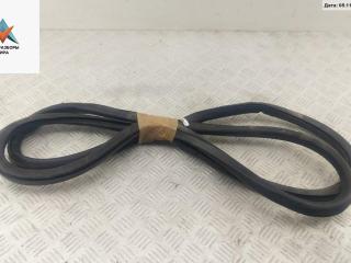 уплотнитель двери Volkswagen Golf 5 поколение 2005, 1.9 л., дизель, МКПП, зелёный, хетчбэк 5 дв.