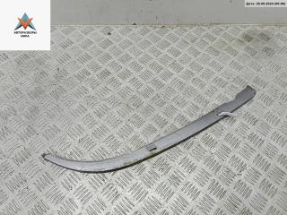 ресничка (ус) левой фары BMW 5 серия E39 1999, 2.5 л., бензин, АКПП, серый, универсал, 8159305