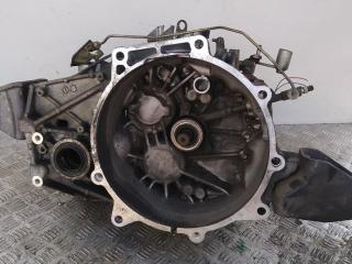 МКПП Mitsubishi Grandis 1 поколение 2005, 2.0 л., дизель, МКПП, серый, минивэн