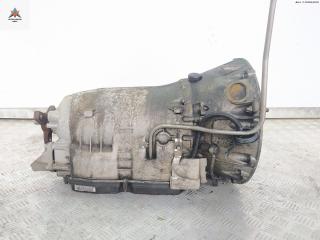 КПП автоматическая (АКПП) Mercedes-Benz C-Класс W204/S204 2010, 2.2 л., дизель, АКПП, чёрный, седан, 722646