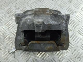 подушка крепления двигателя Volkswagen Golf 5 поколение 2005, 1.6 л., бензин, МКПП, серый, хетчбэк 3 дв.