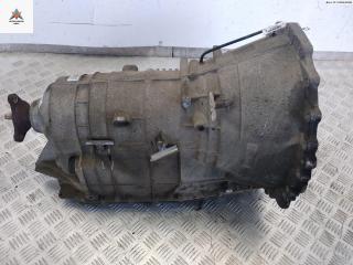 КПП автоматическая (АКПП) Jaguar XF X250 2008, 2.7 л., дизель, АКПП, серый, седан