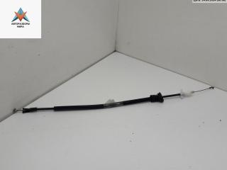 трос двери Volkswagen Passat B6 2007, 2.0 л., дизель, МКПП, серый, седан, 3C0837017