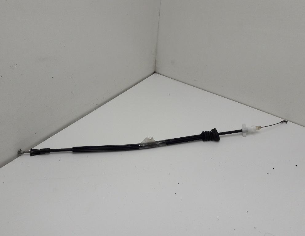 трос двери Volkswagen Passat B6 2007, 2.0 л., дизель, МКПП, серый, седан, 3C4839085B