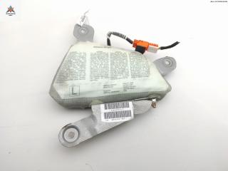 подушка безопасности дверная BMW 5 серия E39 1999, 2.5 л., бензин, АКПП, чёрный, универсал, 8268331