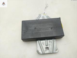 подушка безопасности дверная Mercedes-Benz CLK-Класс W208/A208 [рестайлинг] 2000, 2.3 л., бензин, МКПП, синий, купе, 1708600405