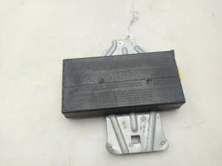 подушка безопасности дверная Mercedes-Benz CLK-CLass C208 2000, 2.3 л., бензин, МКПП, синий, купе, 1708600405