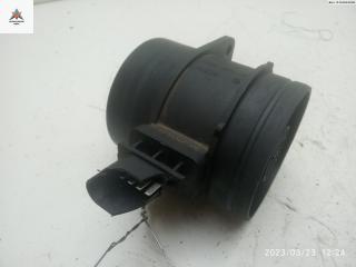 Расходомер (измеритель потока воздуха) Mercedes-Benz Vito-2 / Viano W639 2007, 3.0 л., дизель, АКПП, чёрный, микроавтобус, 0281002896