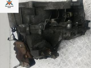 МКПП Chevrolet Nubira 1 поколение 2007, 2.0 л., дизель, МКПП, чёрный, универсал