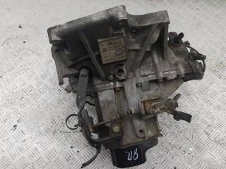 МКПП Mazda Demio 2002, 1.5 л., бензин, МКПП, синий, хетчбэк 5 дв., F529-17-15X
