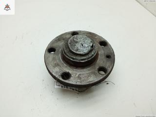 ступица задняя левая Lancia Phedra 1 поколение 2005, 2.2 л., дизель, МКПП, серый, минивэн