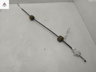 трос двери Mercedes-Benz CLK-Класс W208/A208 [рестайлинг] 2000, 2.3 л., бензин, МКПП, синий, купе