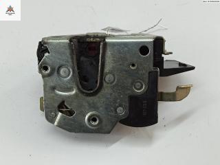 замок двери задней правой BMW 3 серия E36 [рестайлинг] 1997, 2.0 л., бензин, МКПП, красный, седан, 8122420