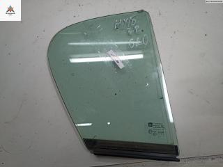 форточка задняя правая Opel Astra H/Family [рестайлинг] 2005, 1.6 л., бензин, МКПП, серый, хетчбэк 5 дв.