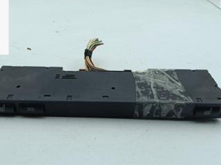 кнопка обогрева сидений BMW 5 серия E39 [рестайлинг] 2001, 2.2 л., бензин, МКПП, серый, универсал, 8373772