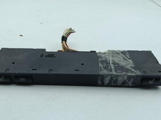 кнопка обогрева сидений BMW 5 E39 2001, 2.2 л., бензин, МКПП, серый, универсал, 8373772