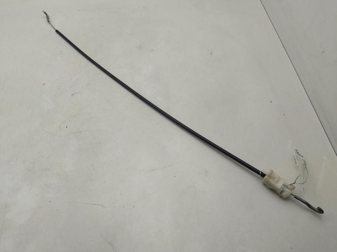 Трос двери задней Mercedes-Benz E-Класс W210/S210 1995, 2.3 л., бензин, АКПП, серый, седан - фото №1