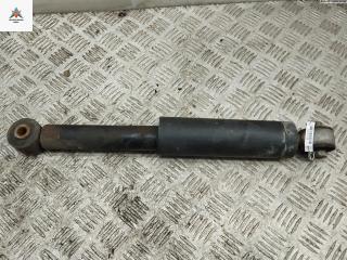 амортизатор задний левый Ford Mondeo 2 поколение 1998, 1.8 л., бензин, МКПП, серый, универсал