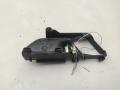 ручка внутренняя передняя левая Mercedes-Benz E-Класс W124 1985, 2.3 л., бензин, МКПП, белый, седан, 1247600161 - фото №2