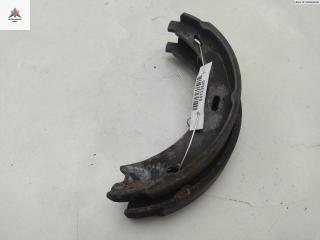 Колодки тормозные задние Mercedes-Benz E-Класс W210/S210 1995, 2.3 л., бензин, АКПП, серый, седан