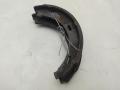 Колодки тормозные задние Mercedes-Benz E-Класс W210/S210 1995, 2.3 л., бензин, АКПП, серый, седан - фото №2