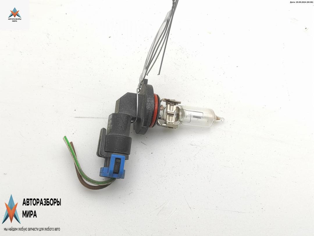 лампочка BMW 5 серия E39 1996, 2.0 л., бензин, МКПП, серый, седан - фото №1