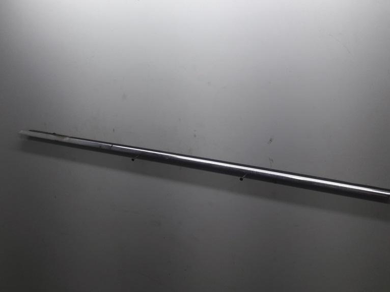 Молдинг стекла двери наружный Volkswagen Passat B5+ (GP) 2001, 2.5 л., дизель, АКПП, чёрный, универсал