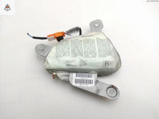 подушка безопасности дверная BMW 5 серия E39 1999, 2.5 л., бензин, АКПП, чёрный, универсал, 8268332