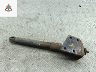 амортизатор задний левый Kia Carnival UP/GQ [рестайлинг] 2003, 2.9 л., дизель, МКПП, серый, минивэн