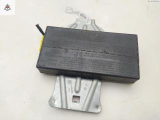 подушка безопасности дверная Mercedes-Benz CLK-Класс W208/A208 [рестайлинг] 2000, 2.3 л., бензин, МКПП, синий, купе, 1708600305