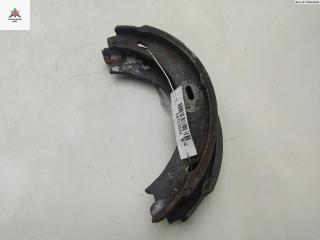 Колодки тормозные задние Mercedes-Benz E-Класс W210/S210 1995, 2.3 л., бензин, АКПП, серый, седан